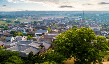 Anyi County, Jiangxi Province
