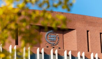 Capital Normal University: Shaping Beijing’s Classrooms Since 1905