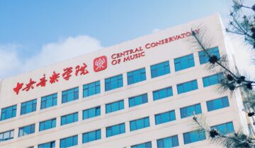 Central Conservatory of Music: Training China’s Classical Music Elite