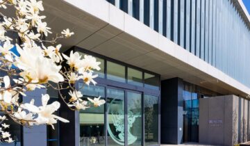 Central University of Finance and Economics: The Tax School That Grew Into China’s Financial Backbone