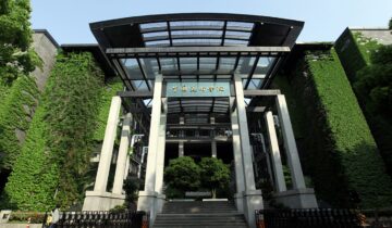 China Academy of Art: Painting China’s Modern Artistic Identity