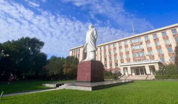 China University of Geosciences-Beijing: Building China’s Geoscience Foundation