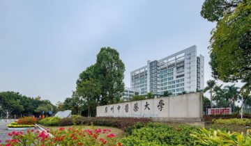 Guangzhou University of Chinese Medicine: Malaria-Fighting TCM