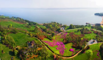 Jinxian County, Jiangxi Province