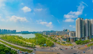 Nanchang County, Jiangxi Province