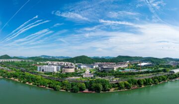 Nanjing University of Chinese Medicine: Defining TCM for Modern Classrooms
