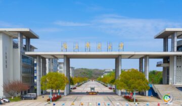 Nanjing University of Posts and Telecommunications: The Wartime Radio Class That Connected Modern China
