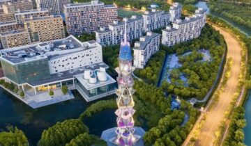 ShanghaiTech University: Small But Elite