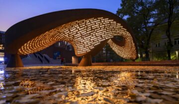 Beijing Foreign Studies University: A Cave School and China’s Ambassadors