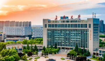 Chang’an University: How Three Engineering Schools Built China’s Highway Network