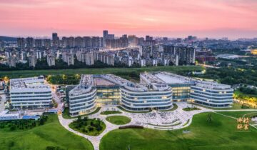 China Pharmaceutical University: The Pharmacy Fortress Dominating Global Rankings