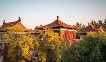 China University of Mining and Technology-Beijing: More Than a Century of Mining Innovation from a Henan Rail Town