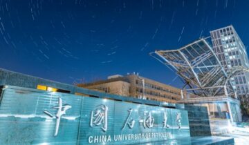 China University of Petroleum (East China): Born for Energy Security, Rebuilding for the Energy Transition