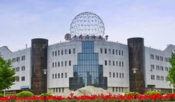 China University of Petroleum-Beijing: The 1953 Petroleum School Fueling China’s Energy Strategy