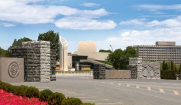 Dalian Maritime University: The Cradle of China’s Blue-Water Profession