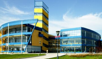 Donghua University: The Global Number One in Textile Science
