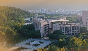 Fuzhou University: The Chemical Climb of China’s Photocatalysis Leader