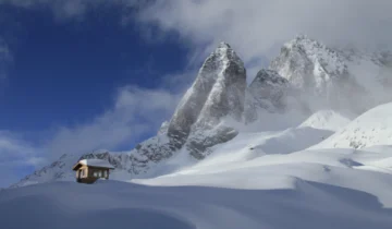 Jade Dragon Snow Mountain: Lijiang‘s Sacred Peak