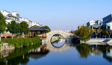 Jiangnan University: From a Single Department to Global Food Science Leader