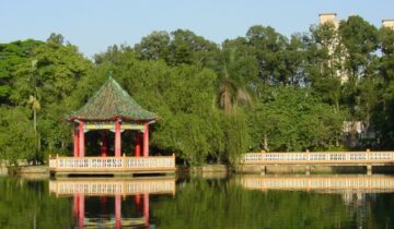 Jinan University: China’s Bridge to the Chinese Diaspora