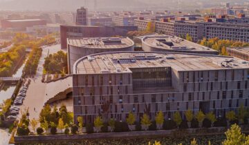 Nanjing University: The C9 Giant That Rose From the Ashes
