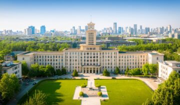 Nankai University: China’s North Star of Academic Excellence