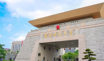 National University of Defense Technology: The Legacy of China’s Military Engineering Academy