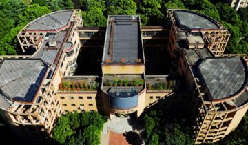 Naval Medical University: The PLA Navy’s Medical Anchor With 7 Academicians