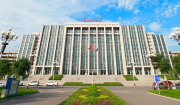 North China Electric Power University: When You Flip the Switch, Their Alumni Built the Grid