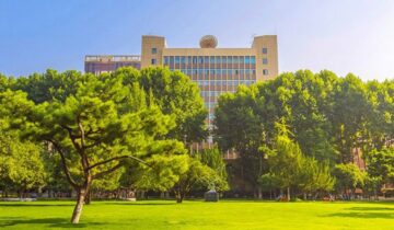 Northwestern Polytechnical University: The Cradle of China’s Chief Designers