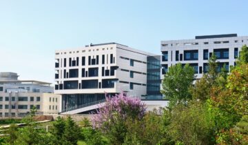Qinghai University: Tsinghua’s 25-Year Lift on the Roof of the World