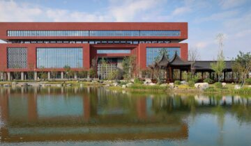 Sichuan University: When Three Titans Merged Into One Mega-University