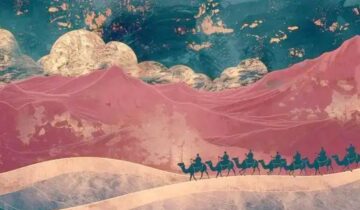 Silk Roads: Chang’an-Tianshan Corridor — The Ancient Highway That Connected Civilizations