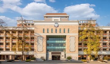 South China Normal University: The Teacher’s College That Masters Physics and Psychology