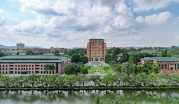 South China University of Technology: The Cradle of China’s Engineers and Entrepreneurs