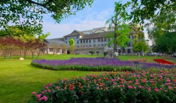 Southwest University: The Hybrid Rice Father’s Alma Mater