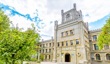 Taiyuan University of Technology: Forged in Coal, Driving the Clean Energy Future