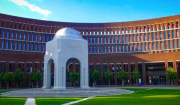 Tianjin University: The Original Pioneer of Modern Chinese Engineering