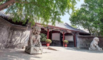 Tsinghua University: The American Reparations That Built China’s Engineering Empire