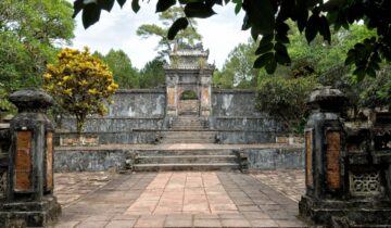 Tusi Sites: The Lost Mountain Kingdoms of China’s Tribal Chieftains