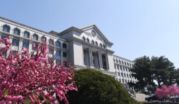 Yanbian University: Korean Studies and Cultural Bridge at the Crossroads of Three Nations
