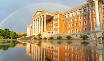 Yunnan University: The Encyclopaedia Britannica Once Named It Among China’s 15 Best
