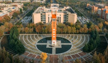 Zhengzhou University: The Three-Way Merger Behind China’s Largest Alumni Army