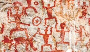 Zuojiang Huashan Rock Art: The Crimson Mysteries of China’s Ancient Cliff Paintings