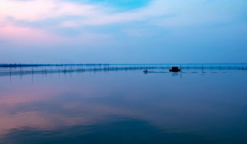 Anxiang County, Hunan Province