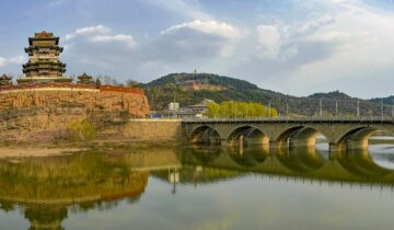 Anze County, Shanxi Province