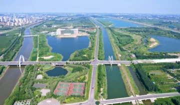 Boxing County, Shandong Province