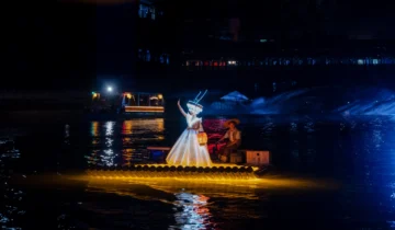 Chengbu Miao Autonomous County, Hunan Province