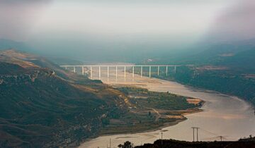 Daning County, Shanxi Province