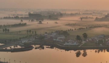 Dingyuan County, Anhui Province
